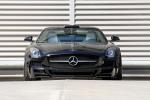 Mercedes-Benz SLS AMG by MEC Design 2011 года